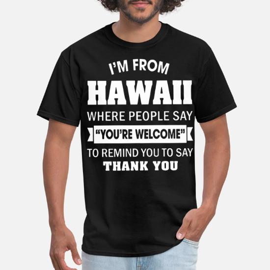 welcome to' Men's T-Shirt | Spreadshirt